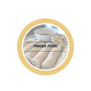 Menu Labels - Website - Finger Food